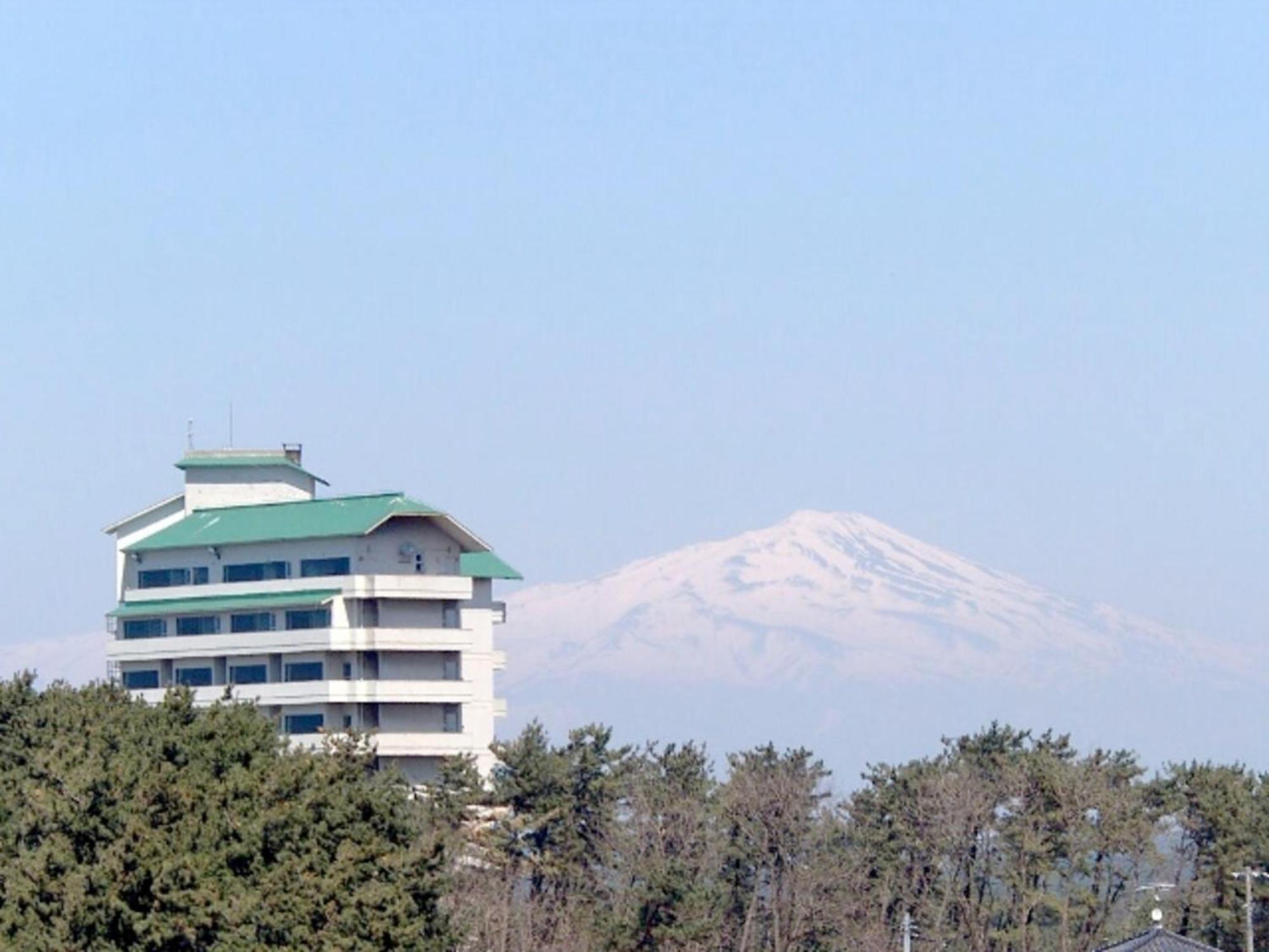 Yunohama Onsen Hanayubi Nihonkai - Vacation Stay 67572V Цуруока Экстерьер фото