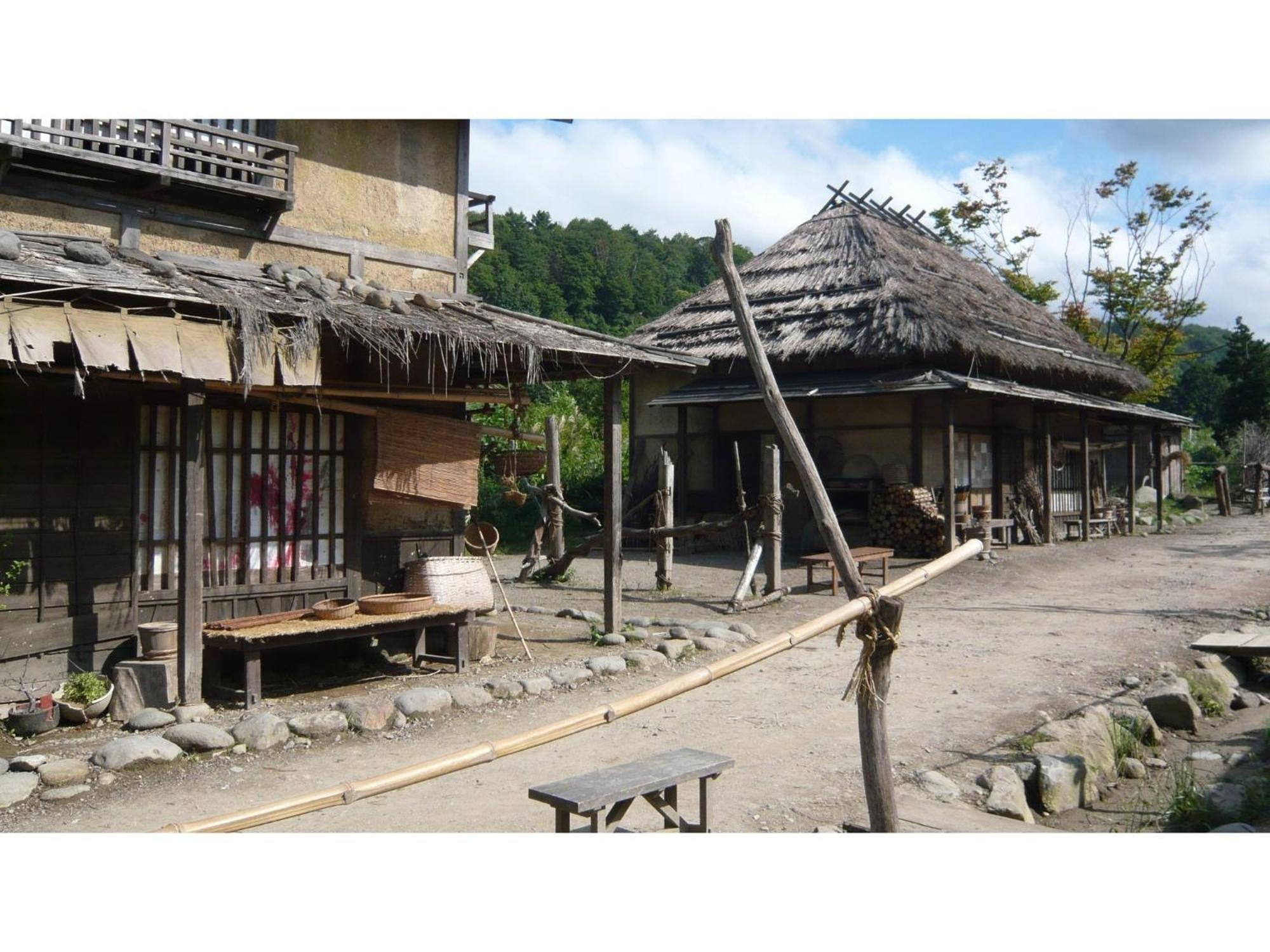 Yunohama Onsen Hanayubi Nihonkai - Vacation Stay 67572V Цуруока Экстерьер фото