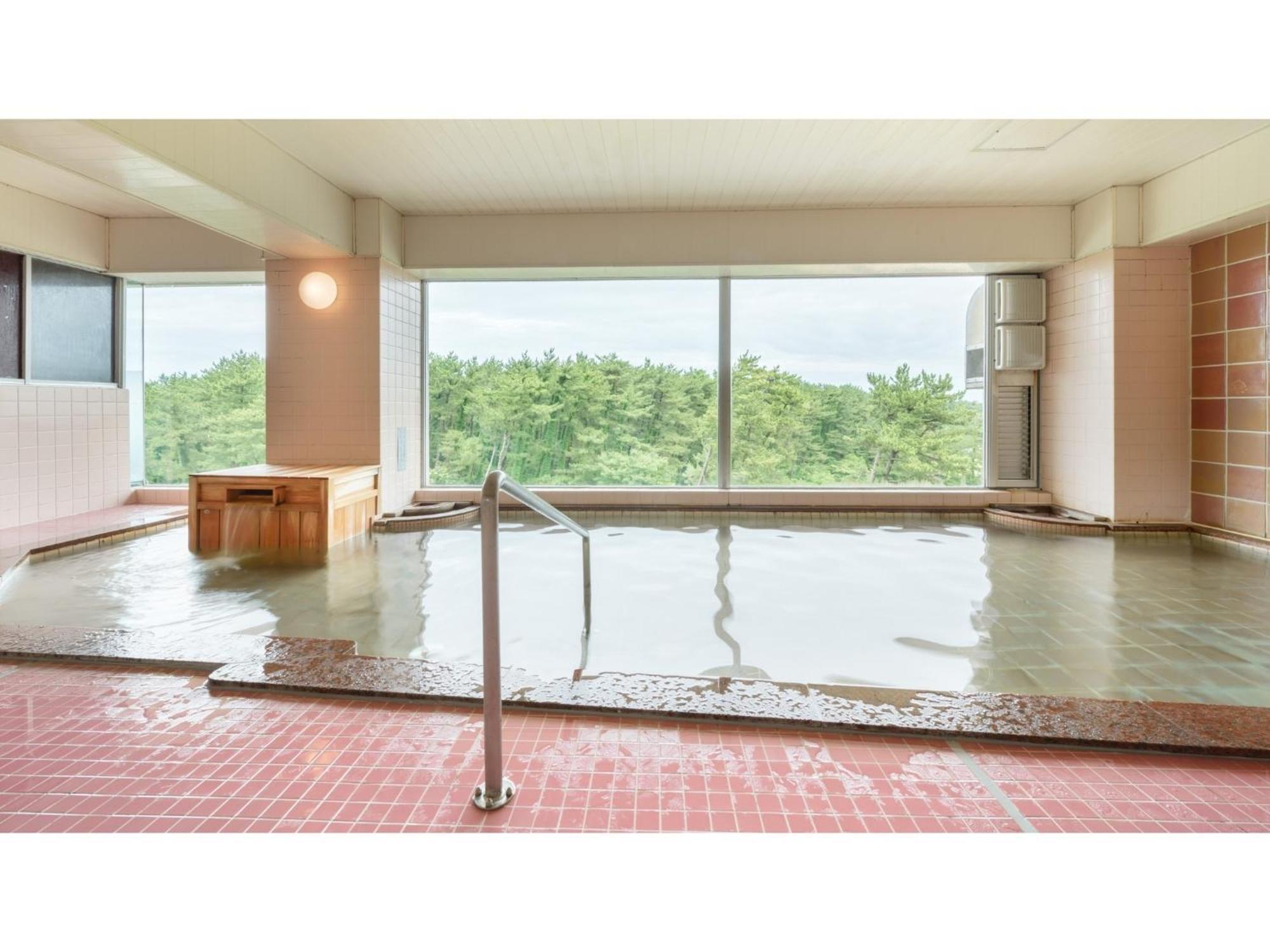 Yunohama Onsen Hanayubi Nihonkai - Vacation Stay 67572V Цуруока Экстерьер фото